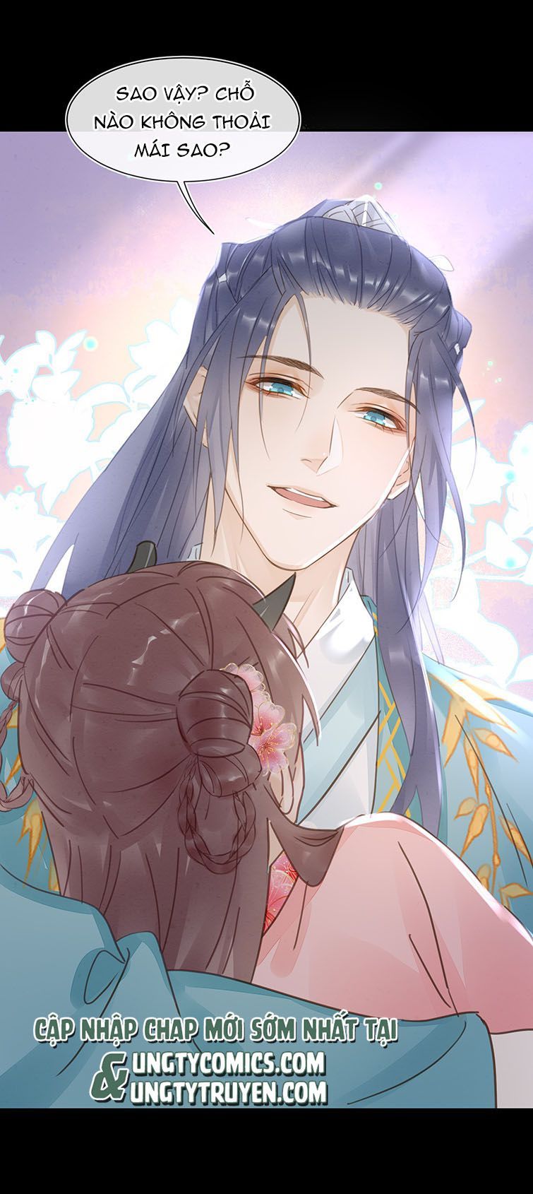 Tù Long Chapter 74 - Trang 2