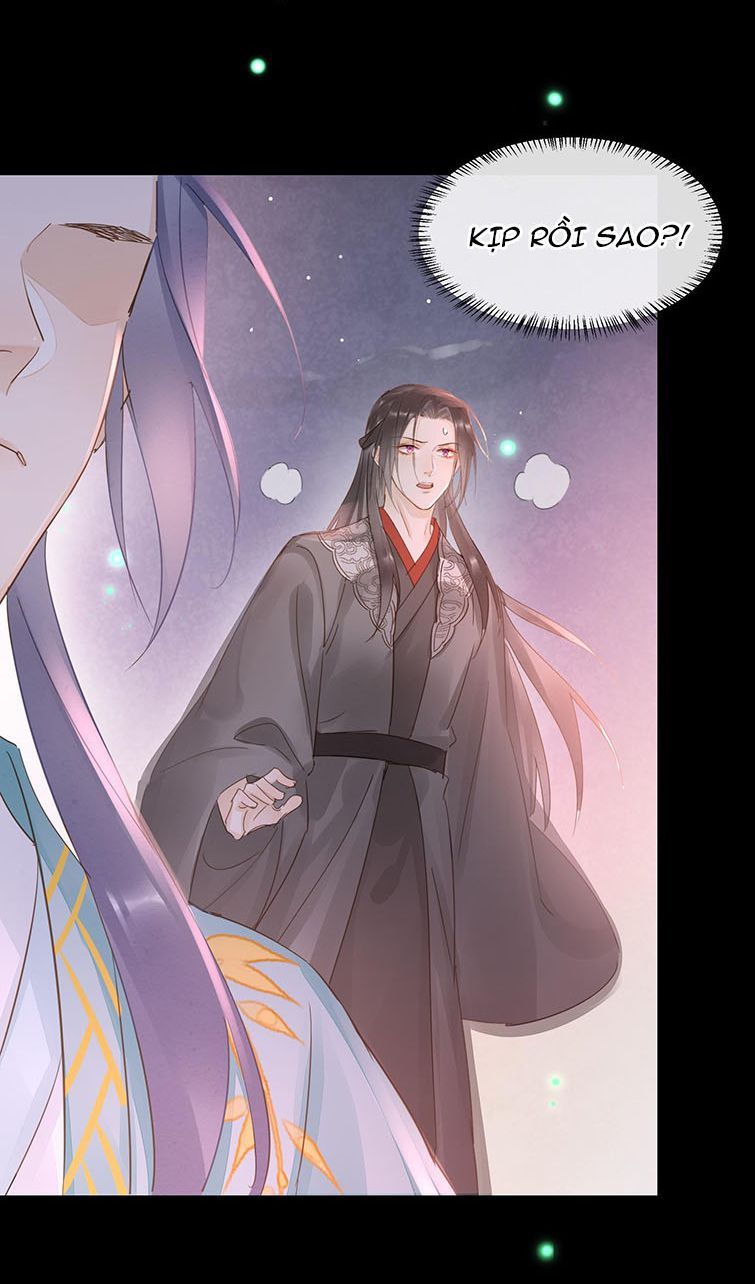 Tù Long Chapter 75 - Trang 2