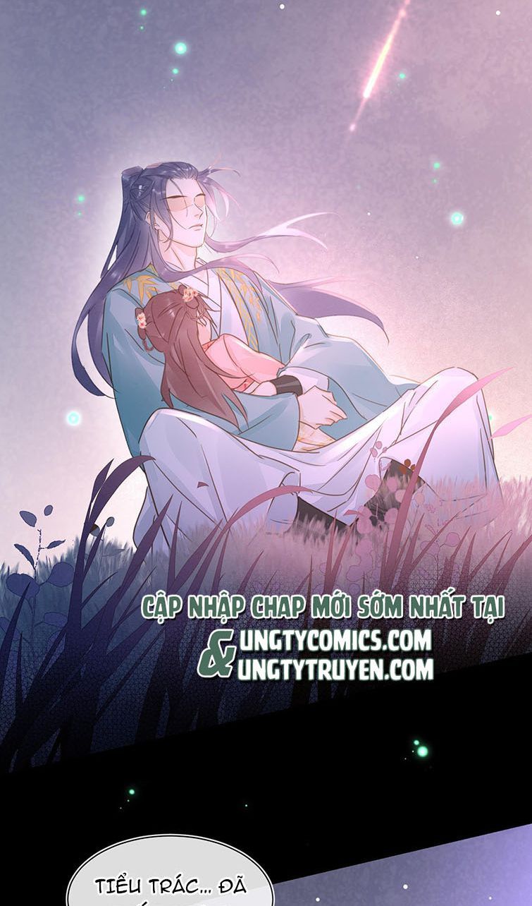 Tù Long Chapter 75 - Trang 2