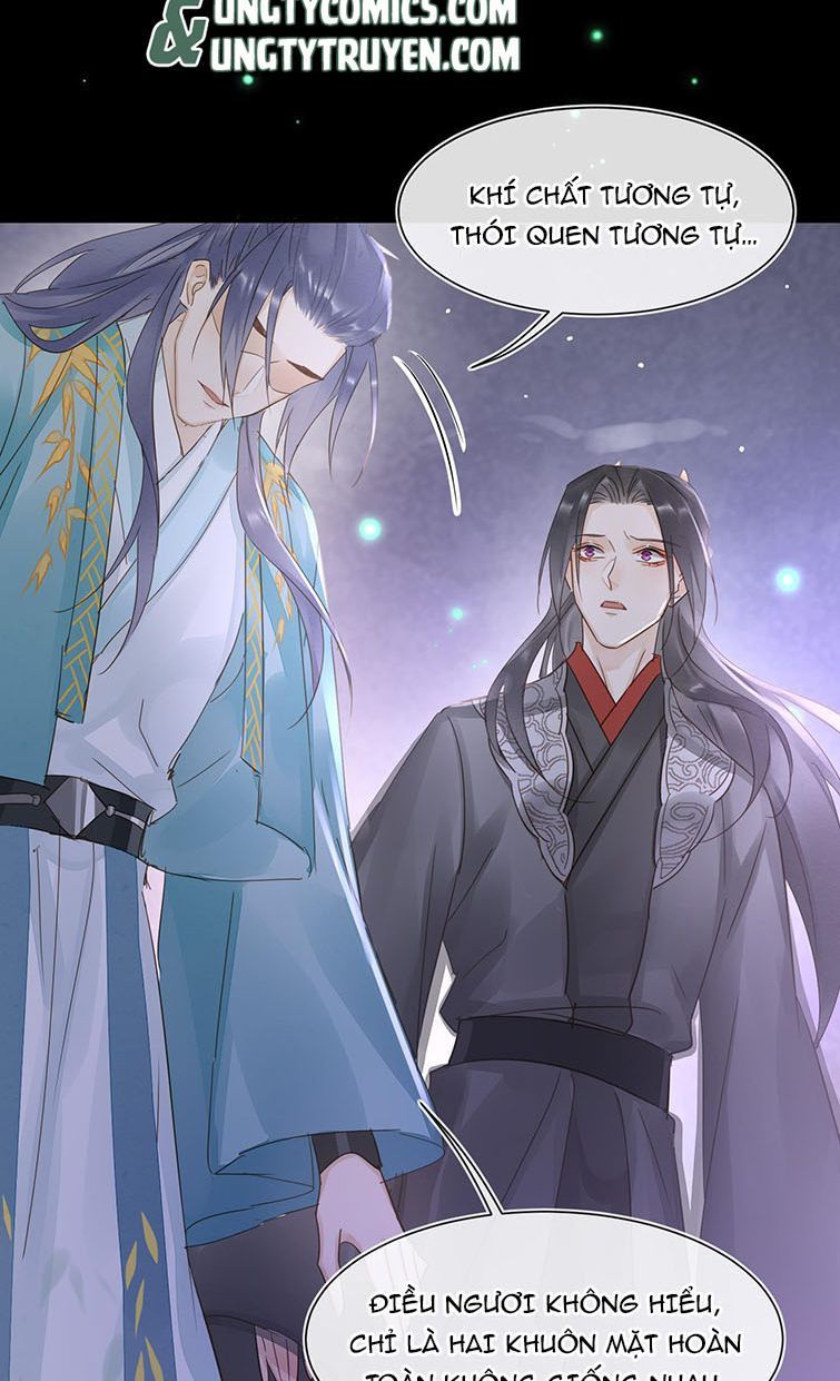Tù Long Chapter 75 - Trang 2