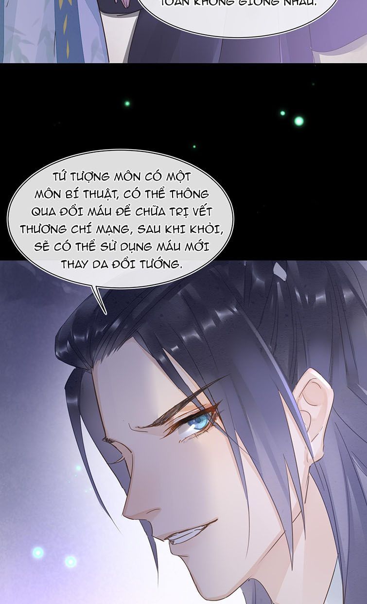 Tù Long Chapter 75 - Trang 2