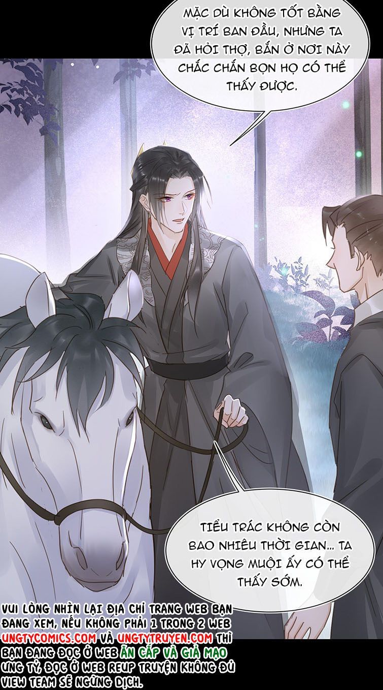 Tù Long Chapter 75 - Trang 2