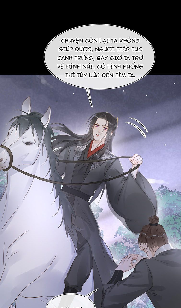 Tù Long Chapter 75 - Trang 2