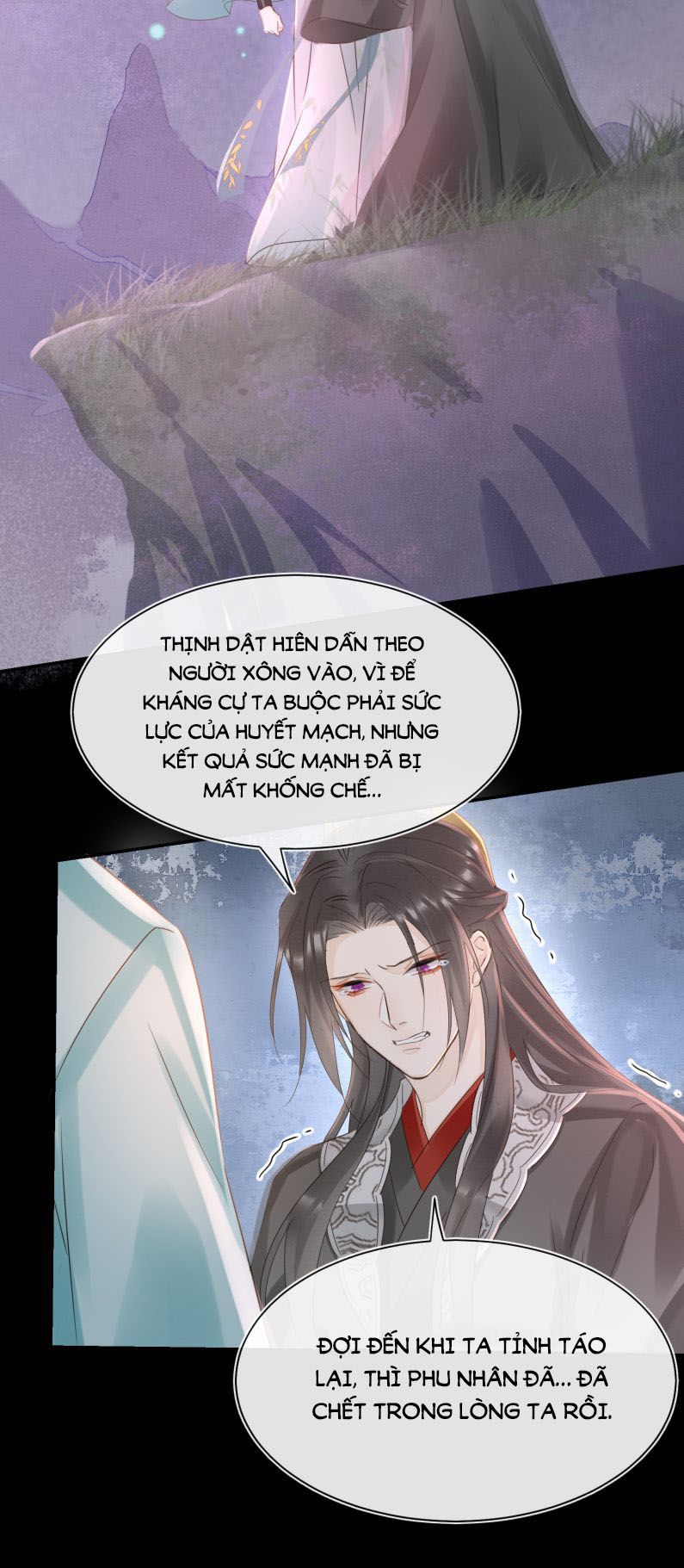 Tù Long Chapter 76 - Trang 2