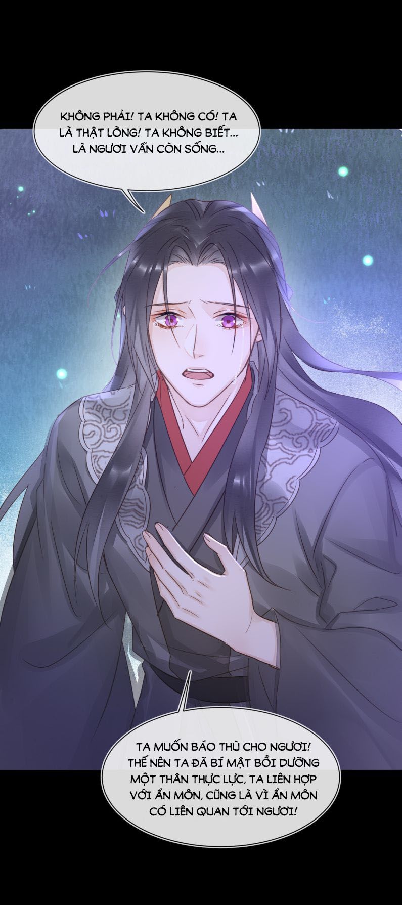 Tù Long Chapter 76 - Trang 2