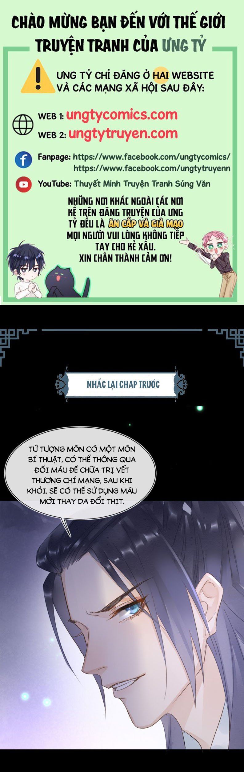 Tù Long Chapter 76 - Trang 2