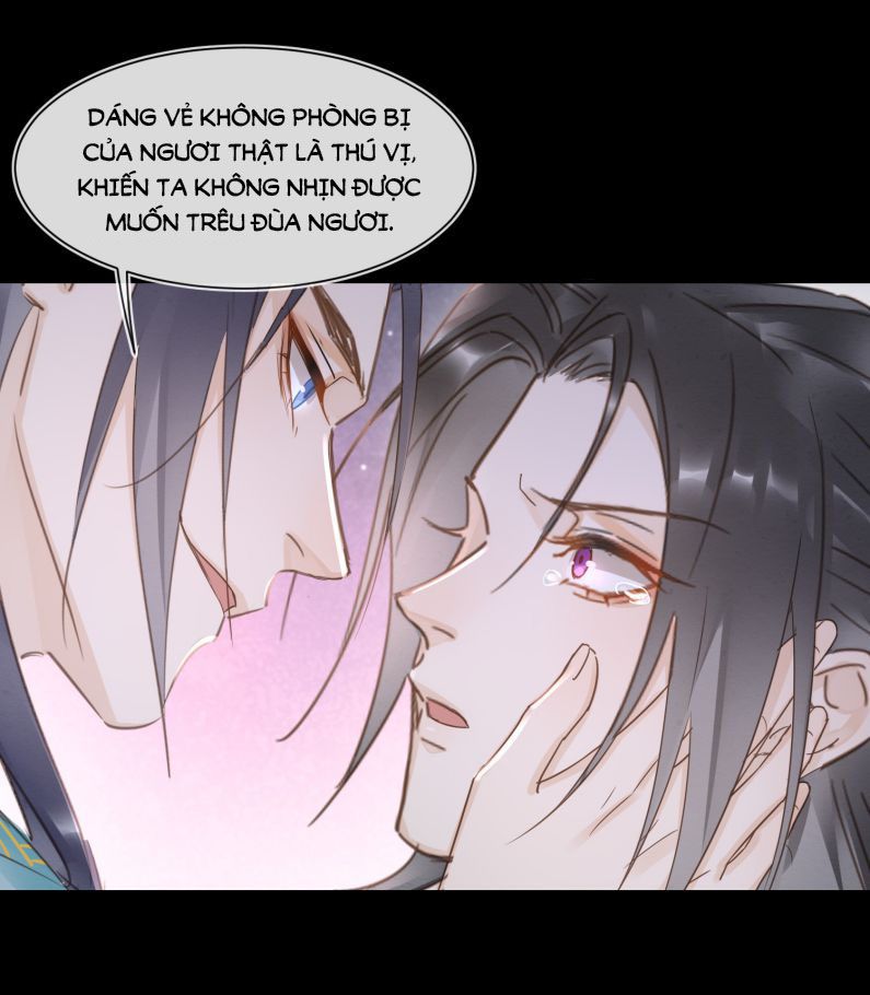 Tù Long Chapter 76 - Trang 2