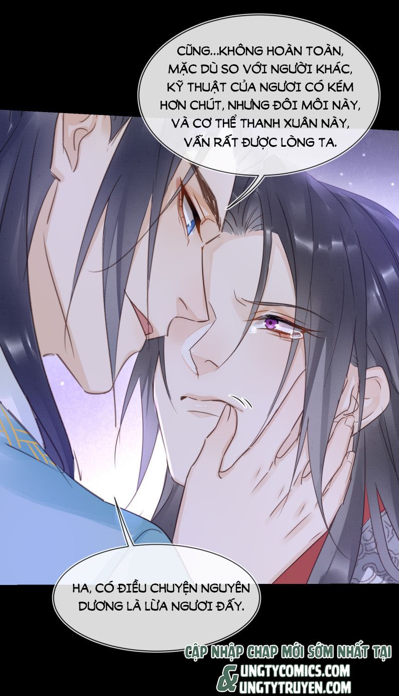 Tù Long Chapter 76 - Trang 2
