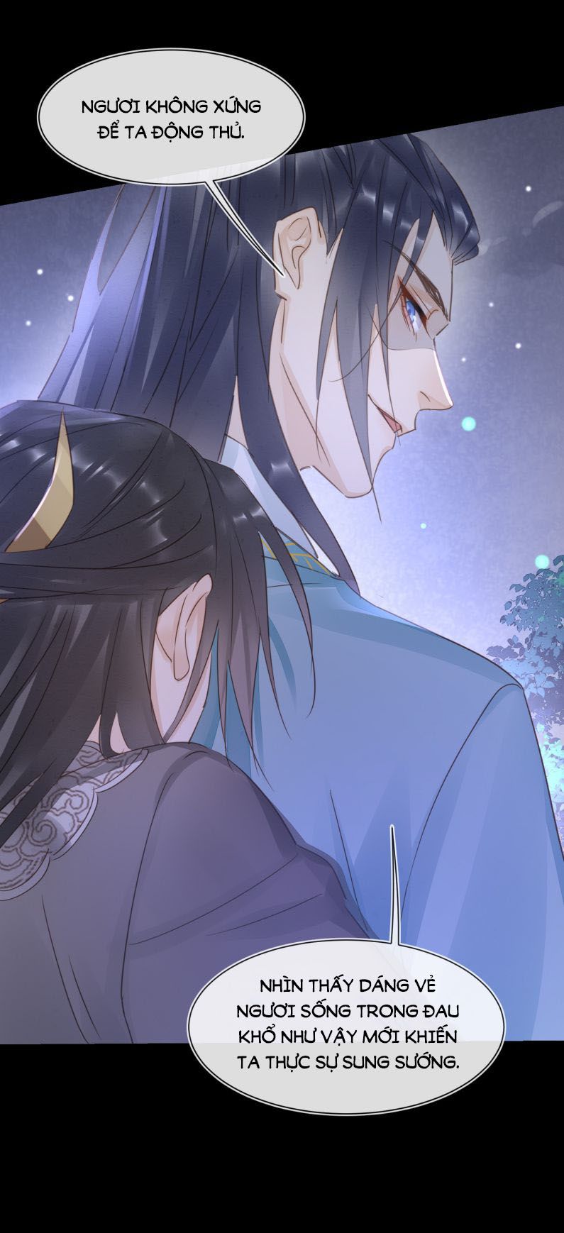 Tù Long Chapter 76 - Trang 2