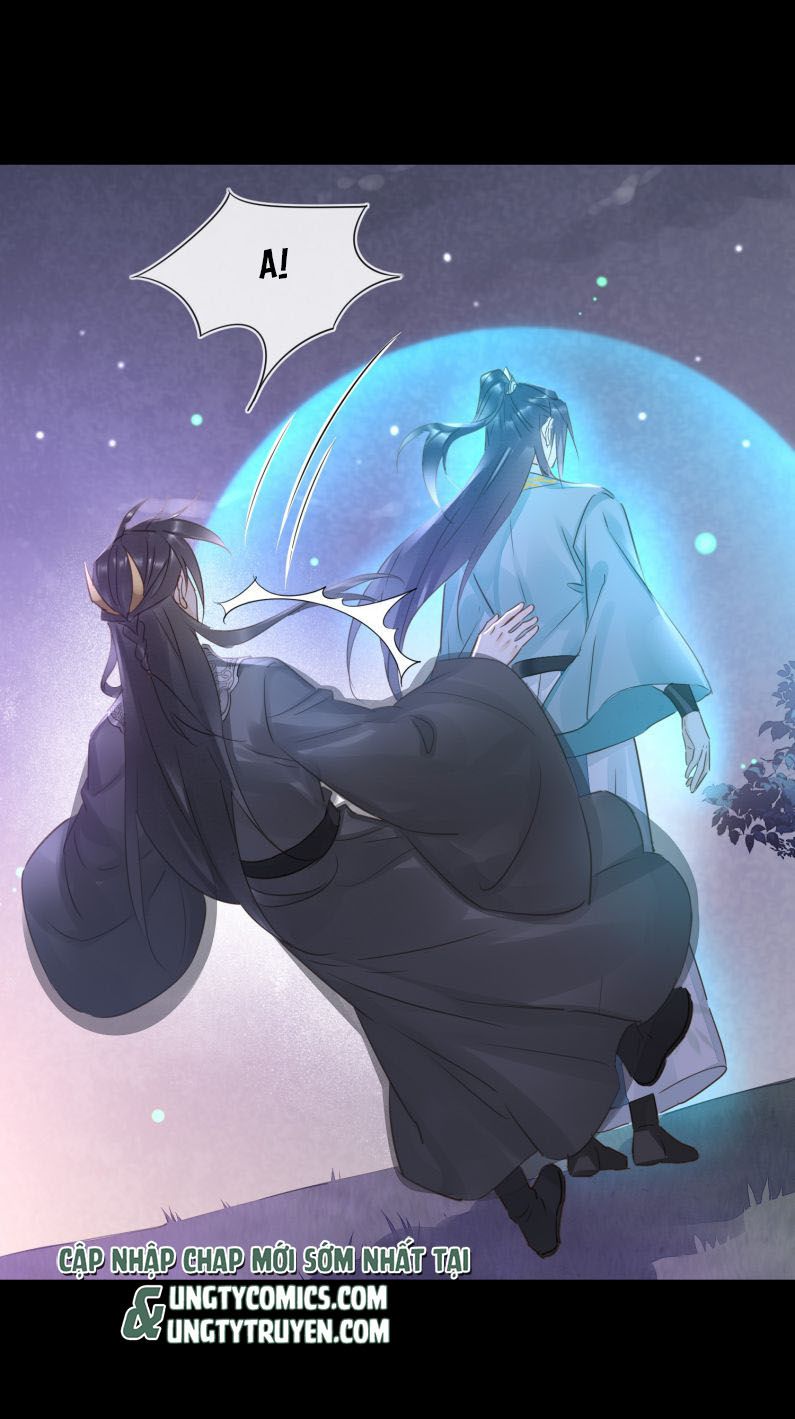 Tù Long Chapter 76 - Trang 2
