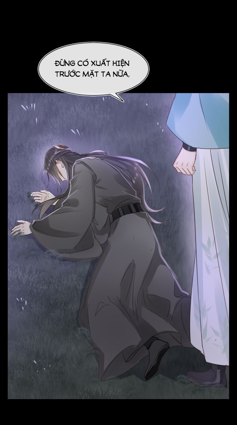 Tù Long Chapter 76 - Trang 2