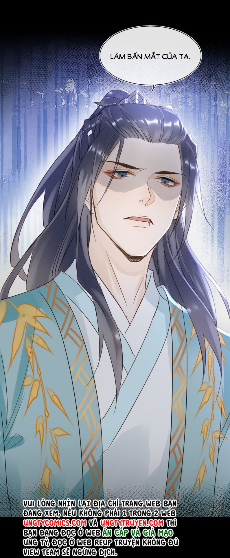 Tù Long Chapter 76 - Trang 2