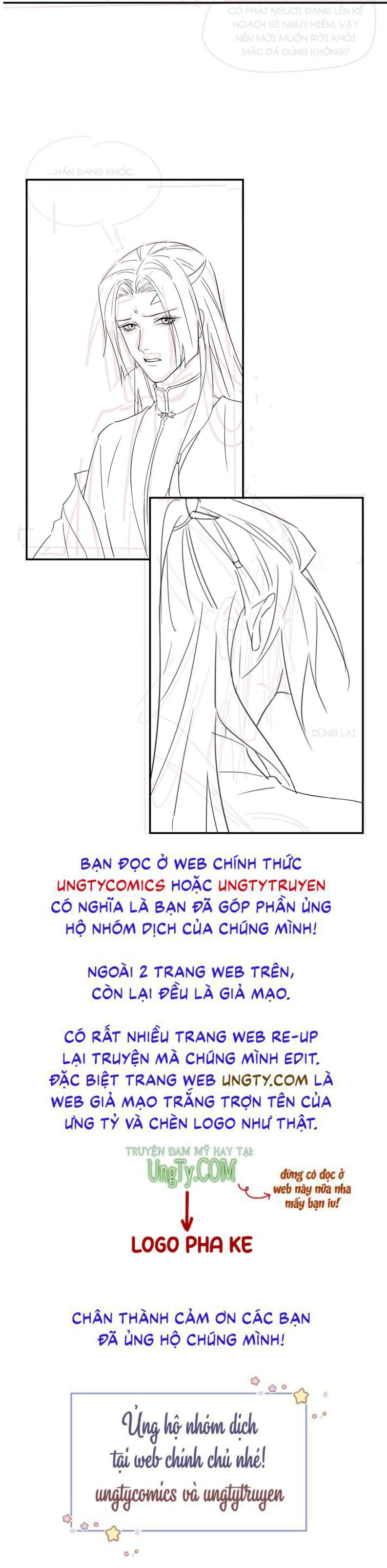 Tù Long Chapter 76 - Trang 2