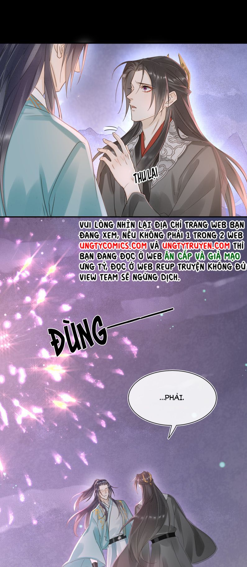 Tù Long Chapter 76 - Trang 2