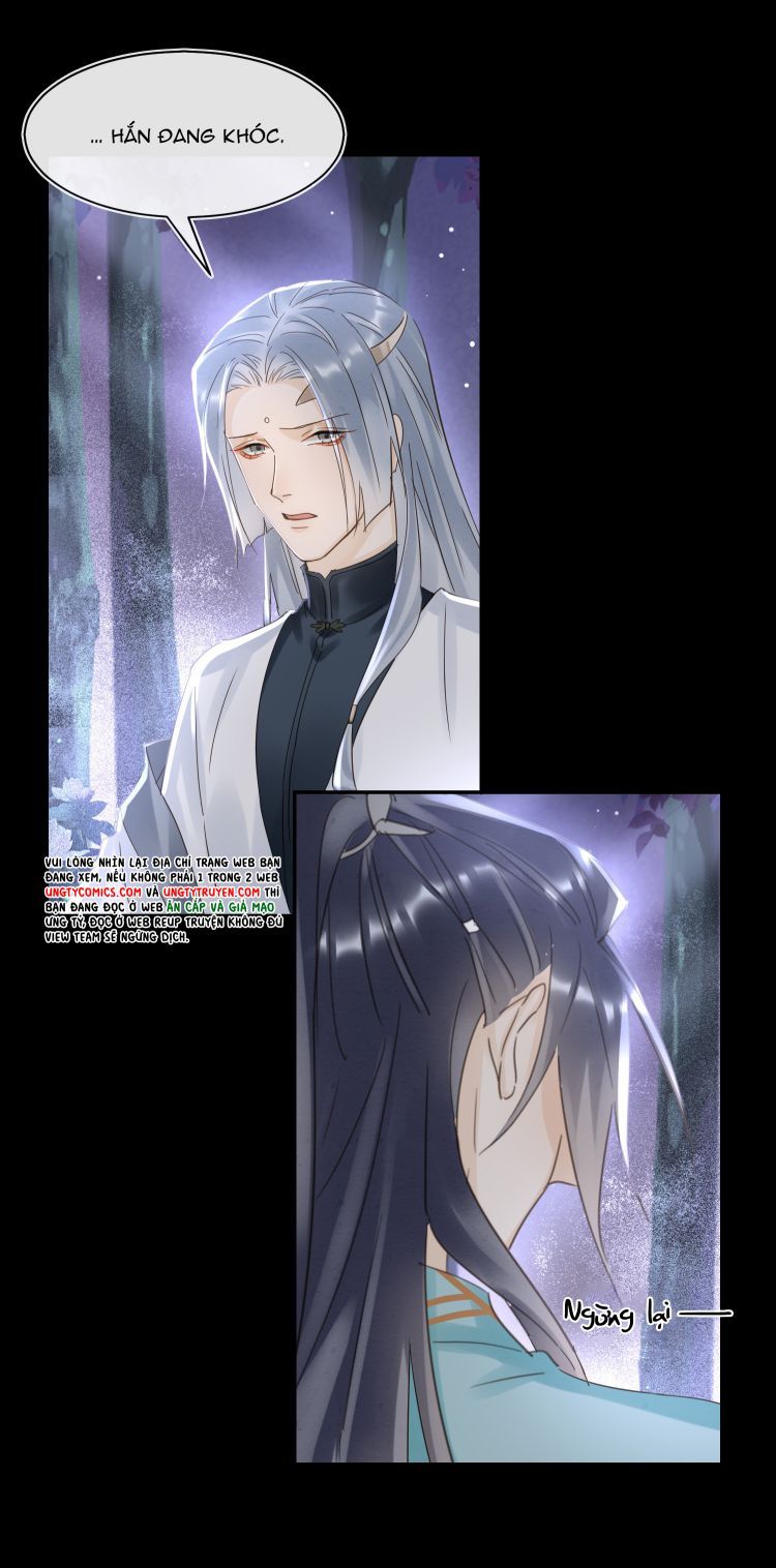 Tù Long Chapter 77 - Trang 2