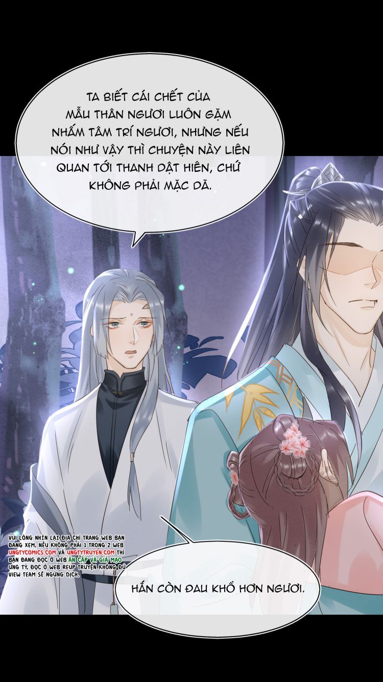 Tù Long Chapter 77 - Trang 2