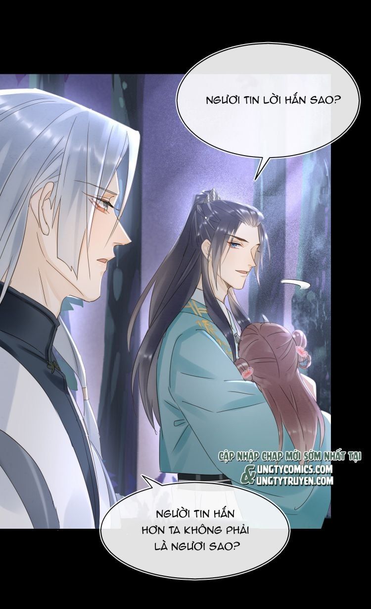 Tù Long Chapter 77 - Trang 2