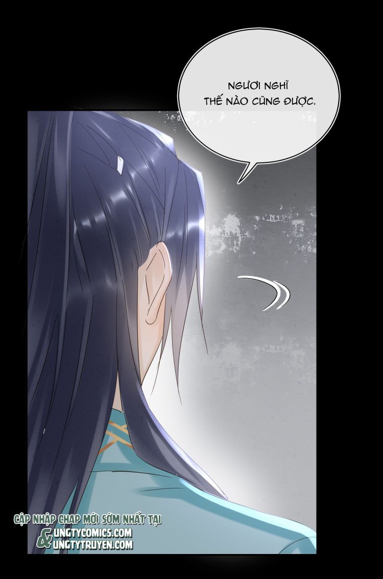 Tù Long Chapter 77 - Trang 2