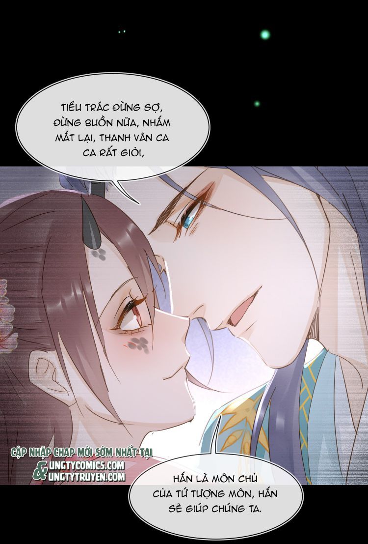 Tù Long Chapter 77 - Trang 2