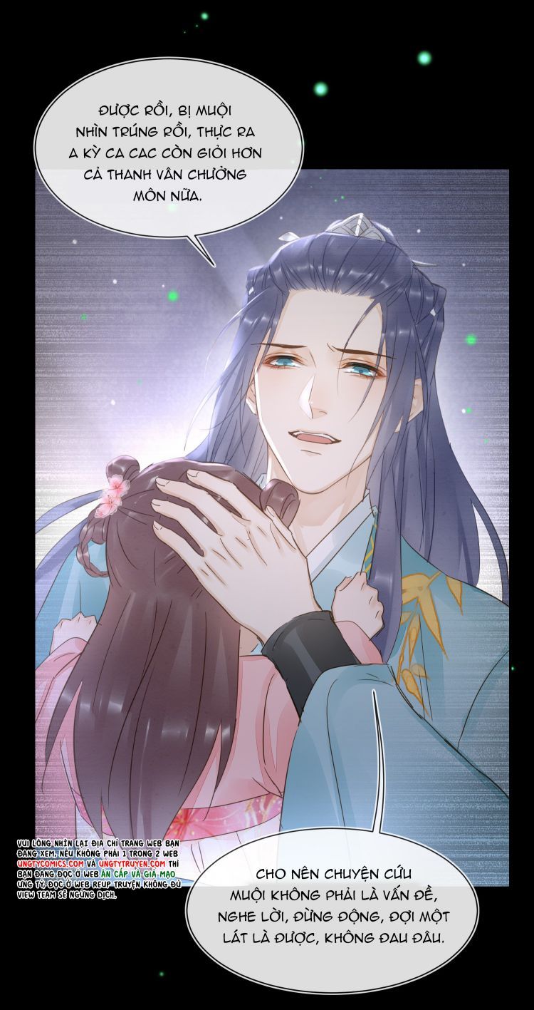 Tù Long Chapter 77 - Trang 2