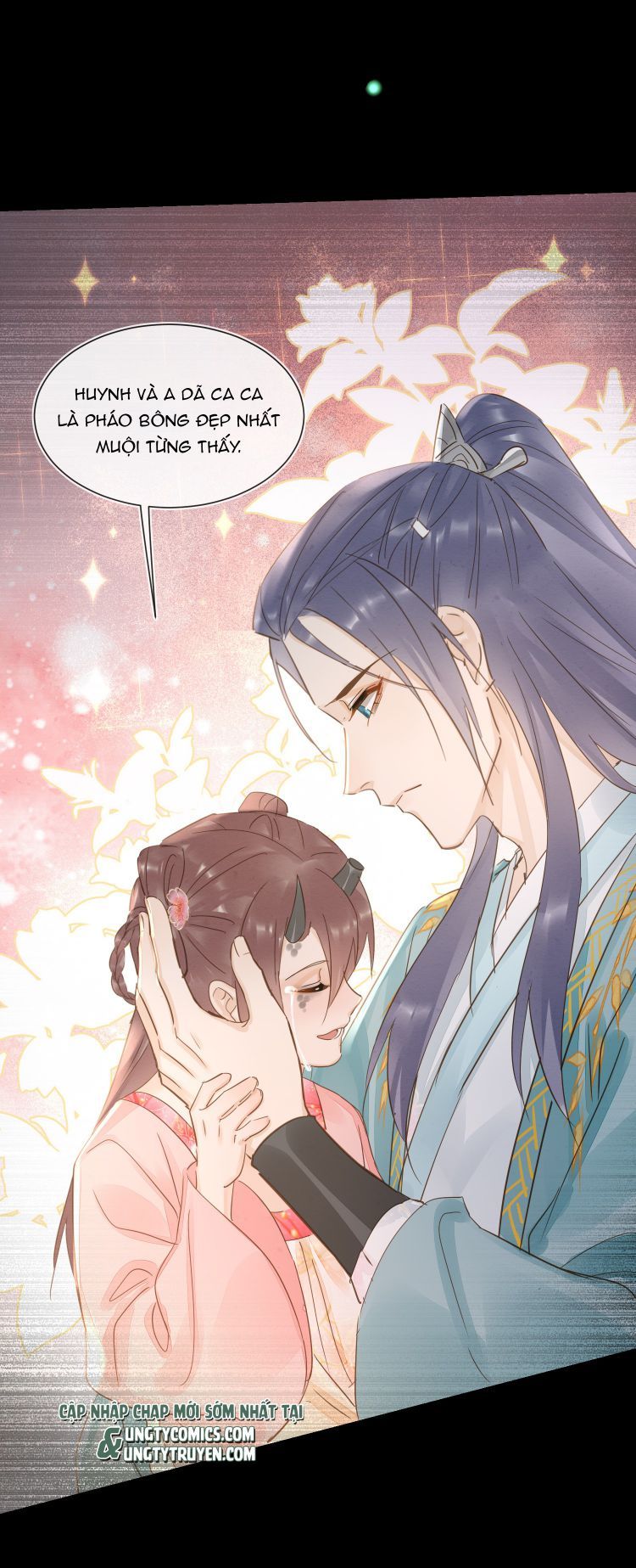 Tù Long Chapter 77 - Trang 2