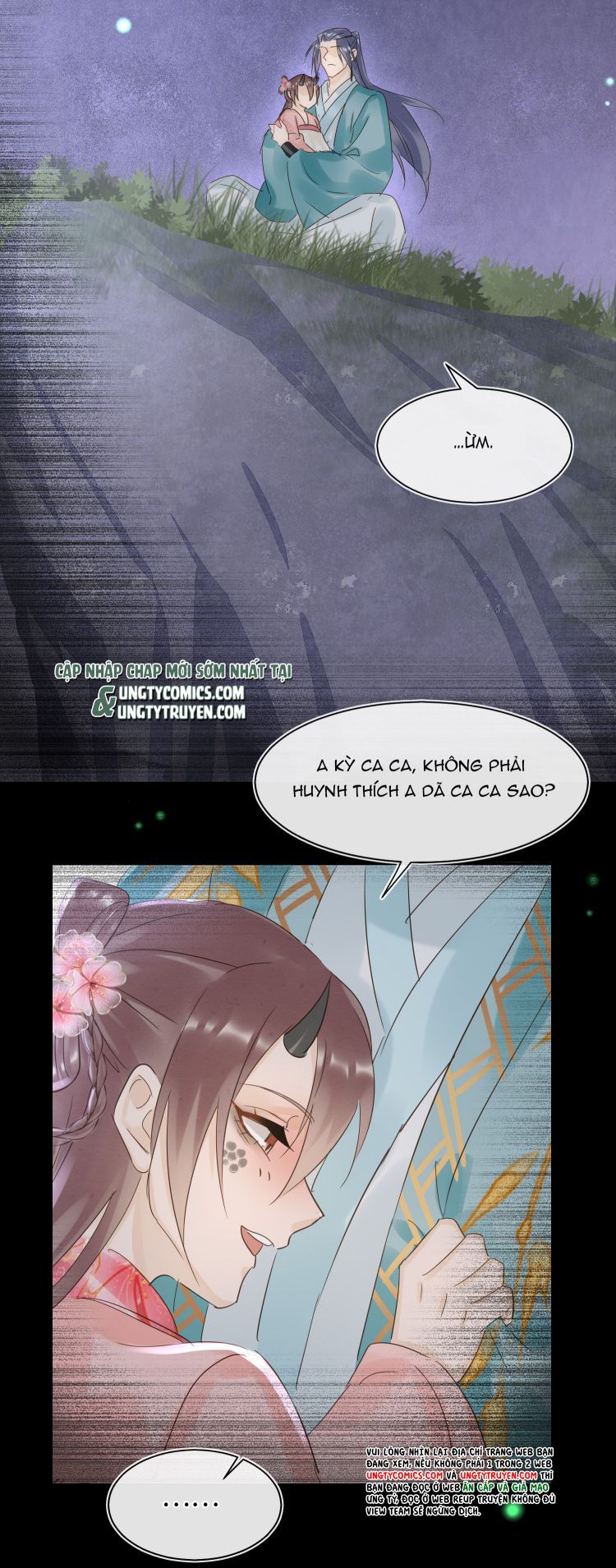 Tù Long Chapter 77 - Trang 2