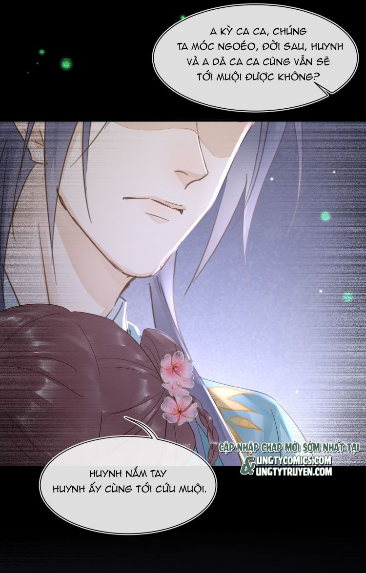 Tù Long Chapter 77 - Trang 2