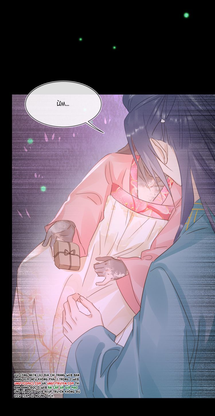 Tù Long Chapter 77 - Trang 2