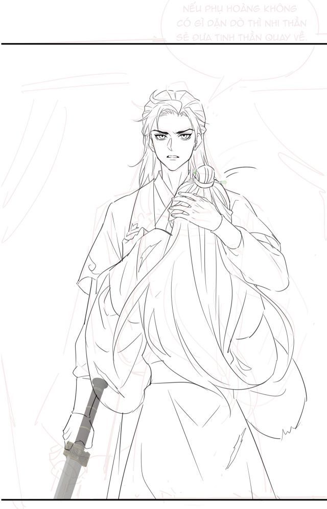 Tù Long Chapter 77 - Trang 2