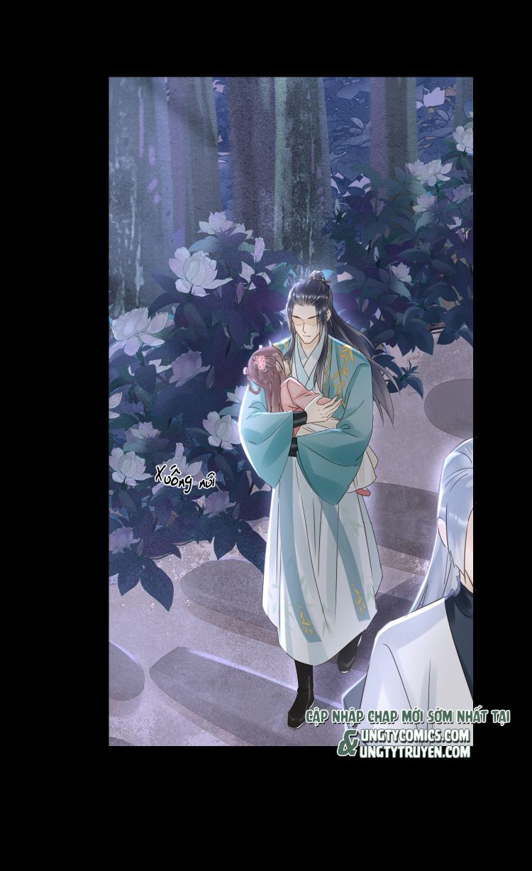 Tù Long Chapter 77 - Trang 2