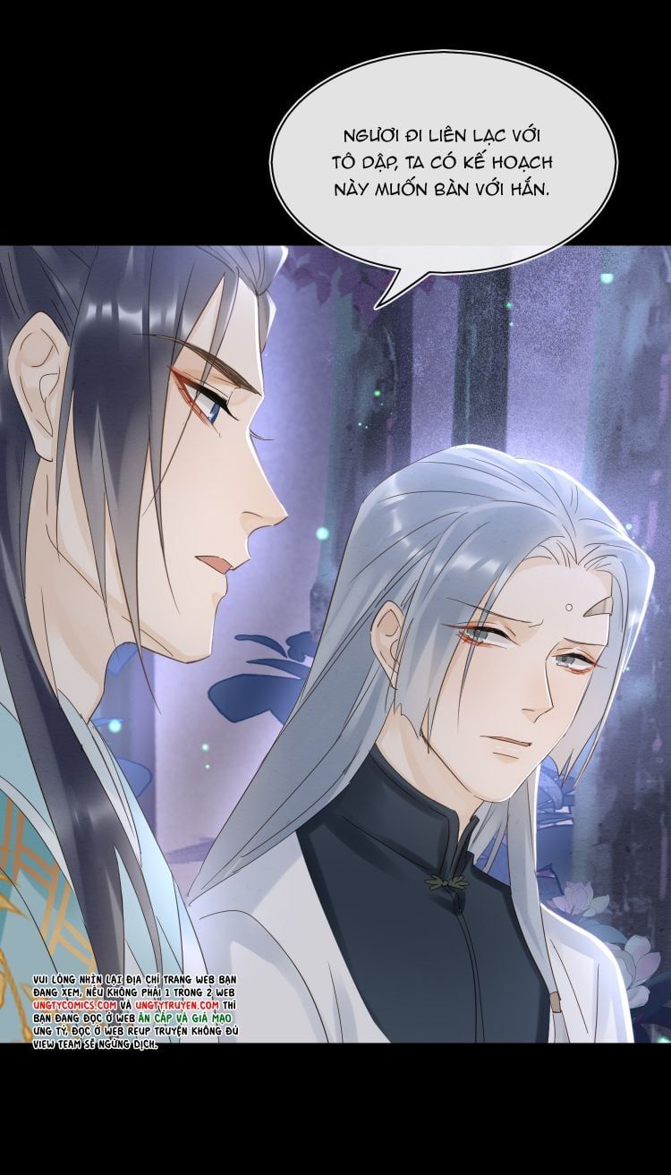 Tù Long Chapter 77 - Trang 2