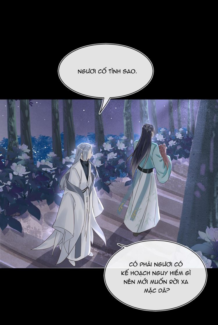 Tù Long Chapter 77 - Trang 2