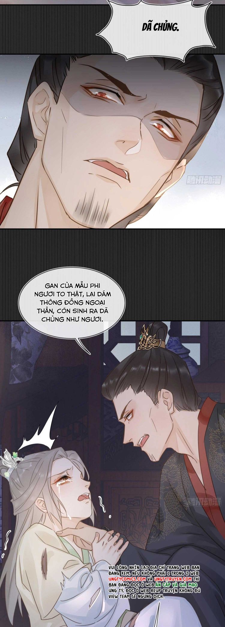 Tù Long Chapter 78 - Trang 2