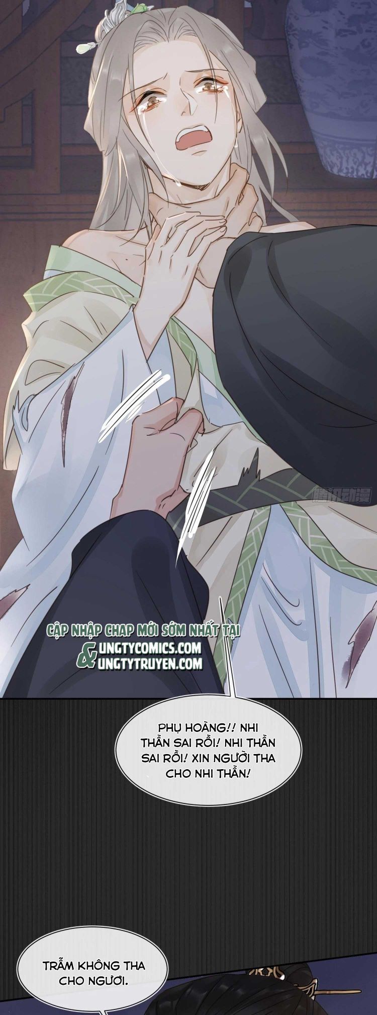 Tù Long Chapter 78 - Trang 2