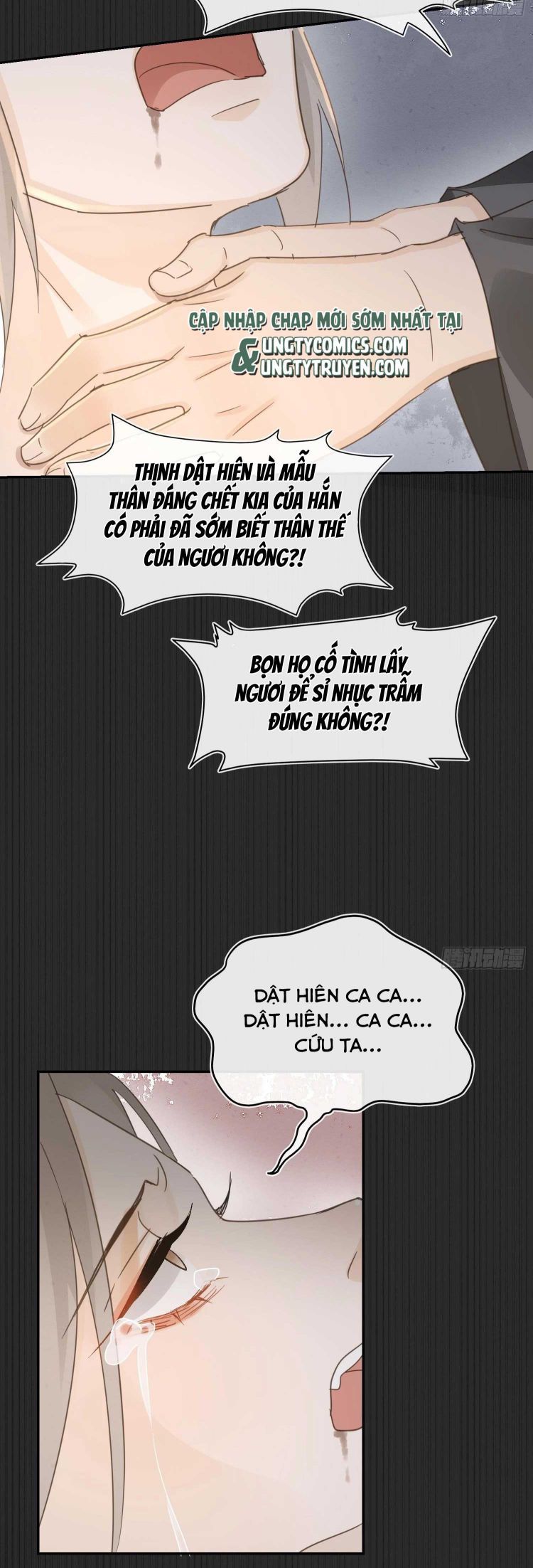 Tù Long Chapter 78 - Trang 2