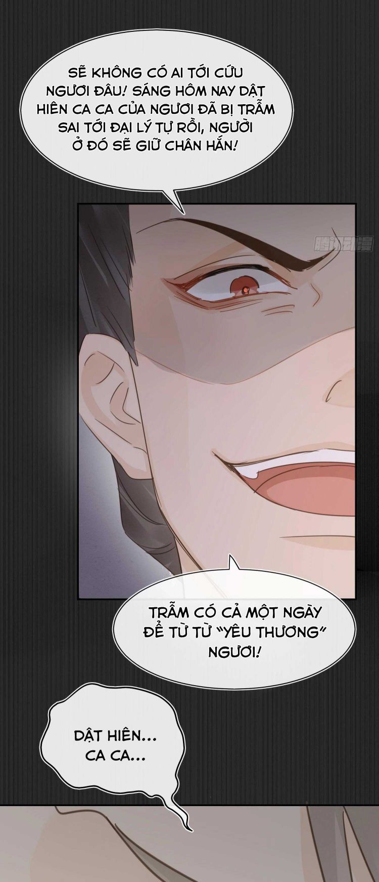 Tù Long Chapter 78 - Trang 2