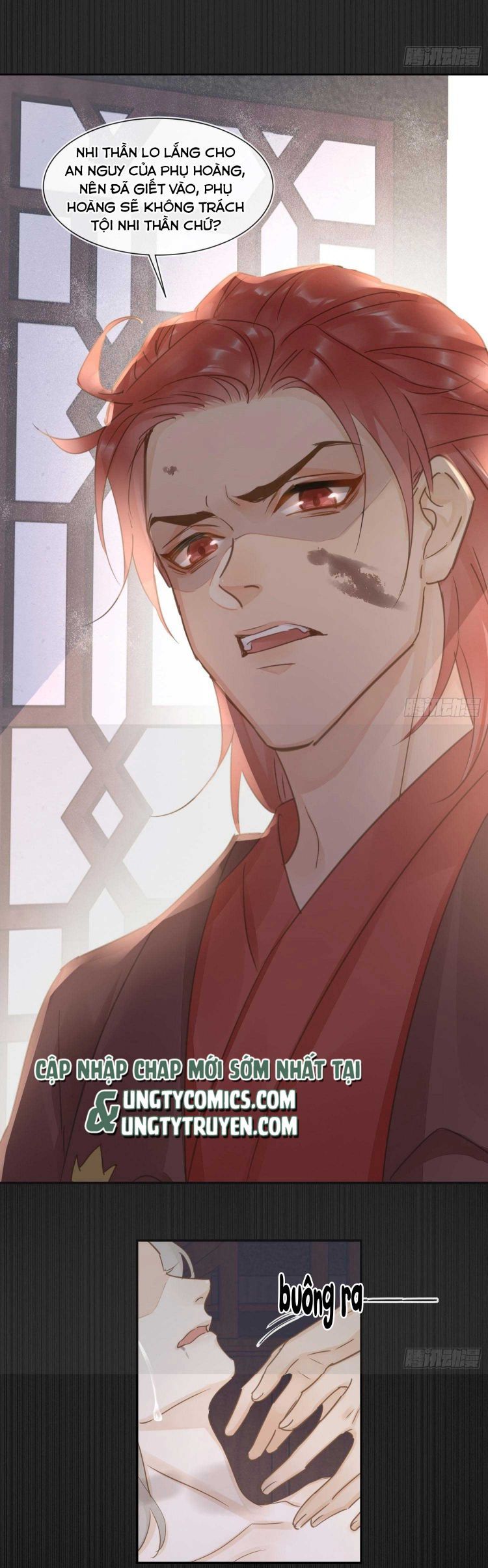 Tù Long Chapter 78 - Trang 2