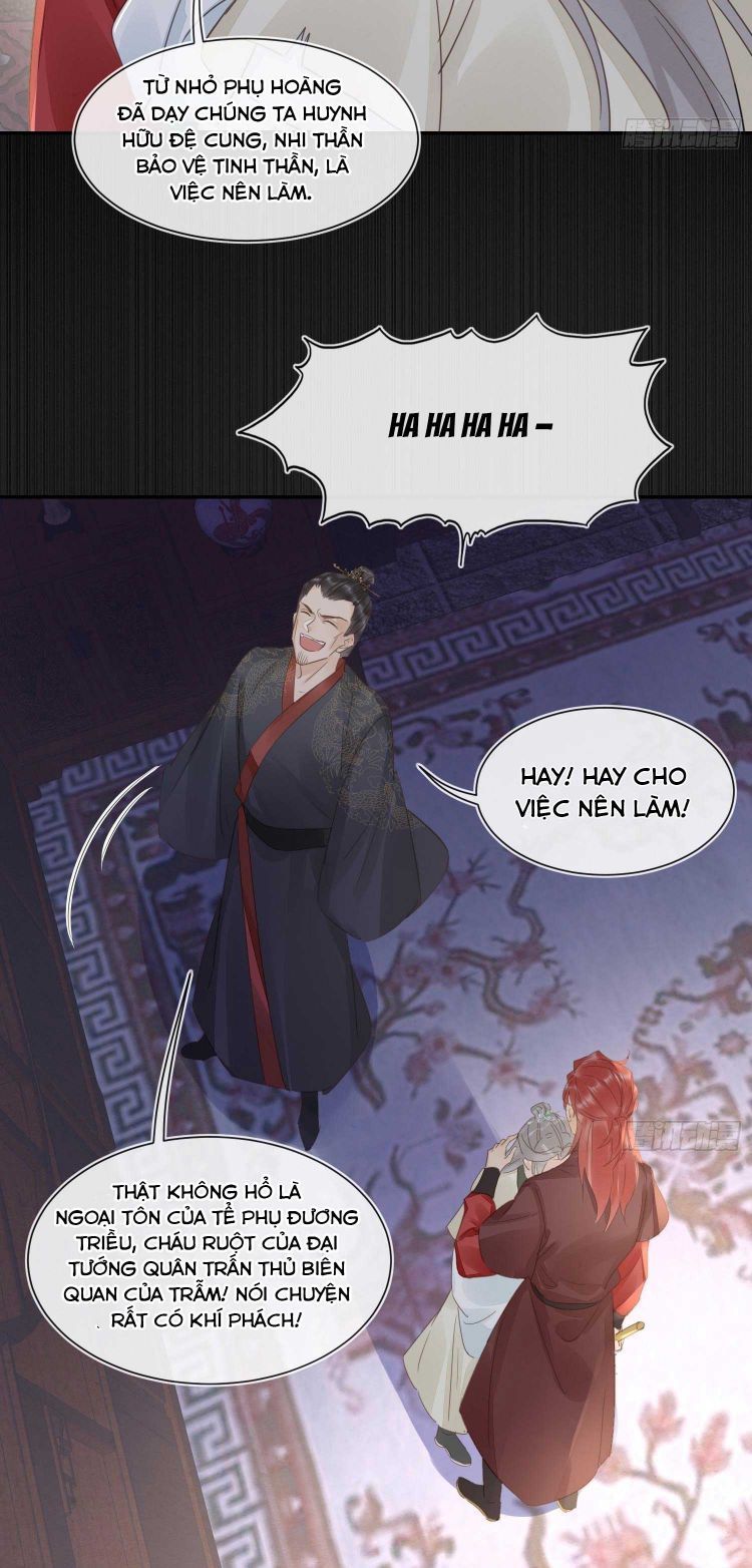 Tù Long Chapter 78 - Trang 2
