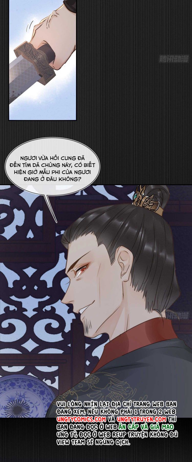 Tù Long Chapter 78 - Trang 2
