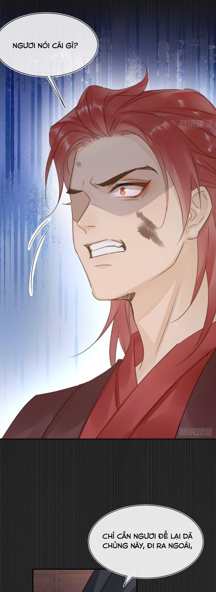 Tù Long Chapter 78 - Trang 2