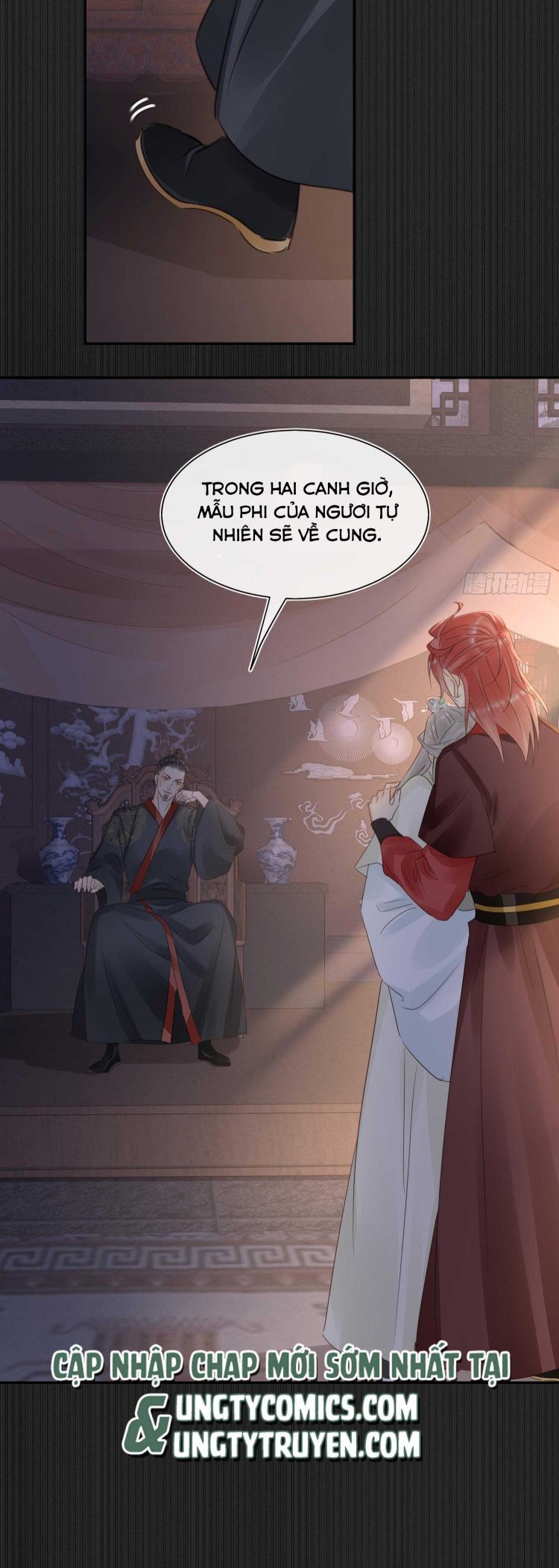 Tù Long Chapter 78 - Trang 2