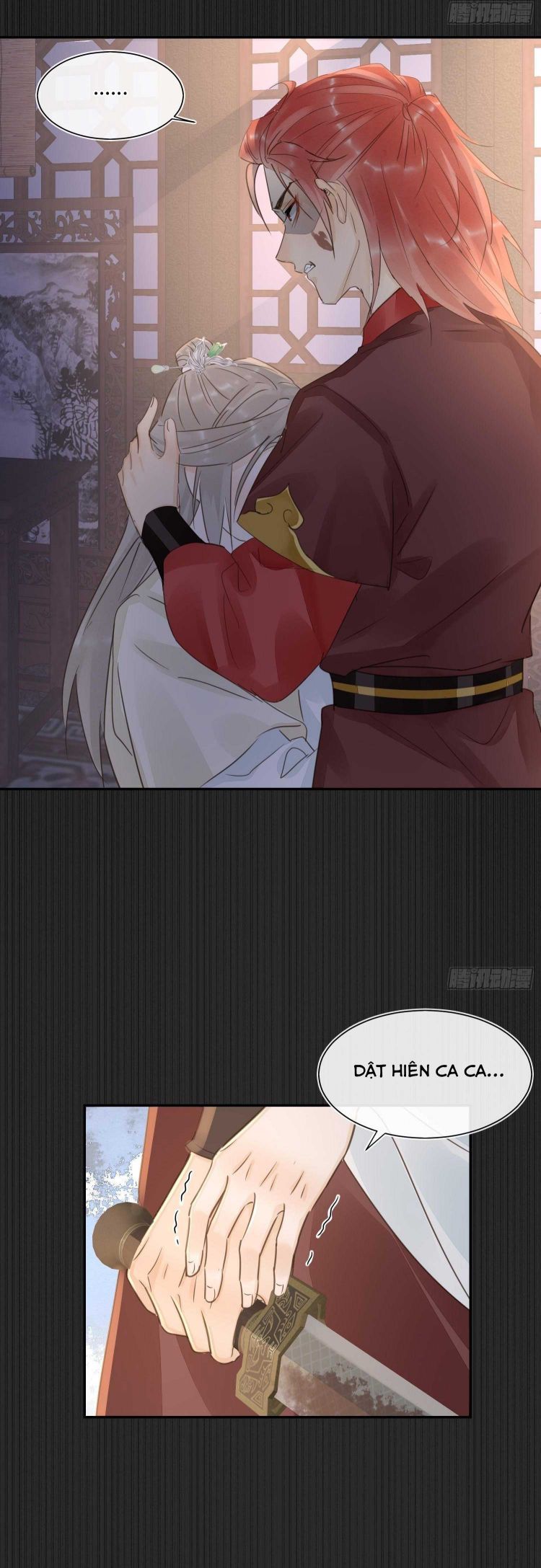 Tù Long Chapter 78 - Trang 2