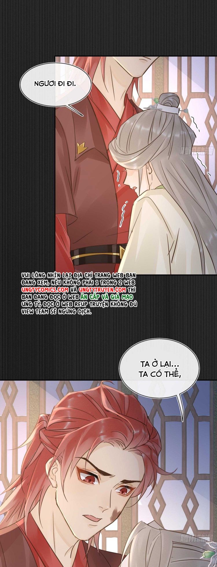 Tù Long Chapter 78 - Trang 2