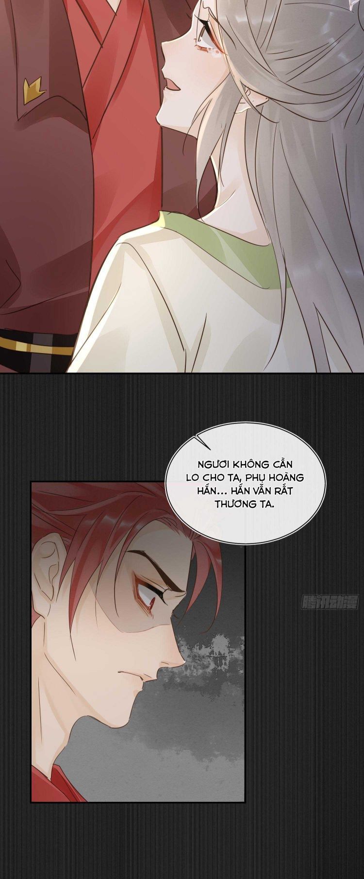 Tù Long Chapter 78 - Trang 2