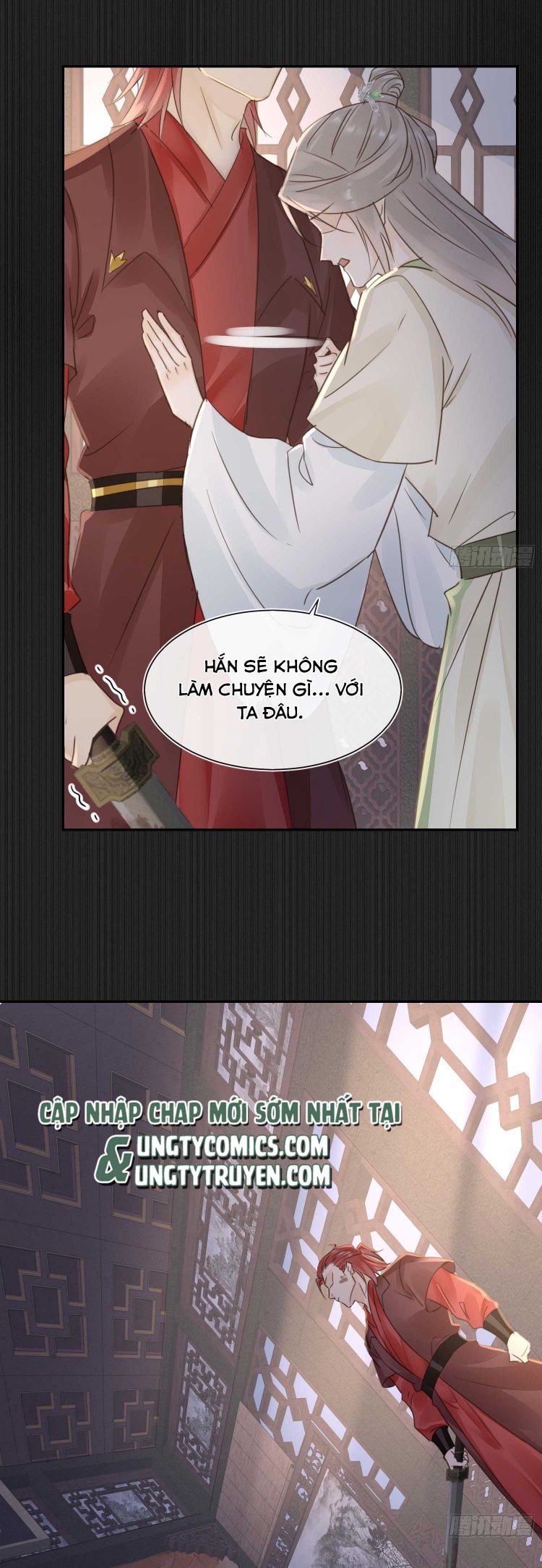 Tù Long Chapter 78 - Trang 2