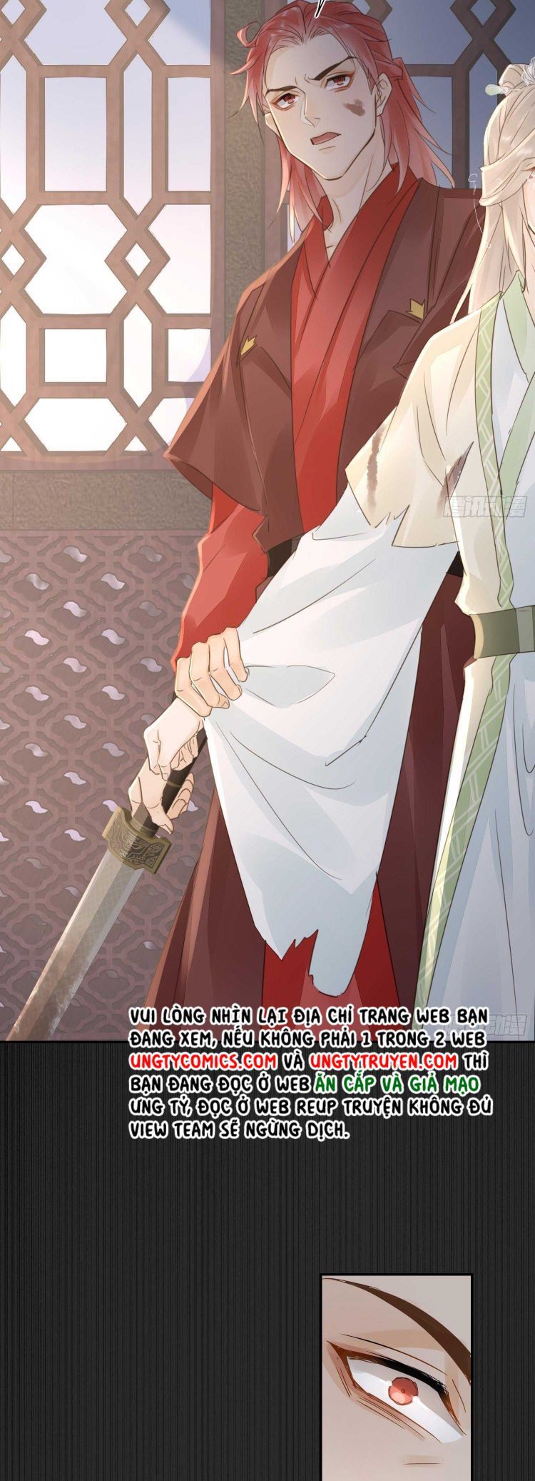 Tù Long Chapter 78 - Trang 2