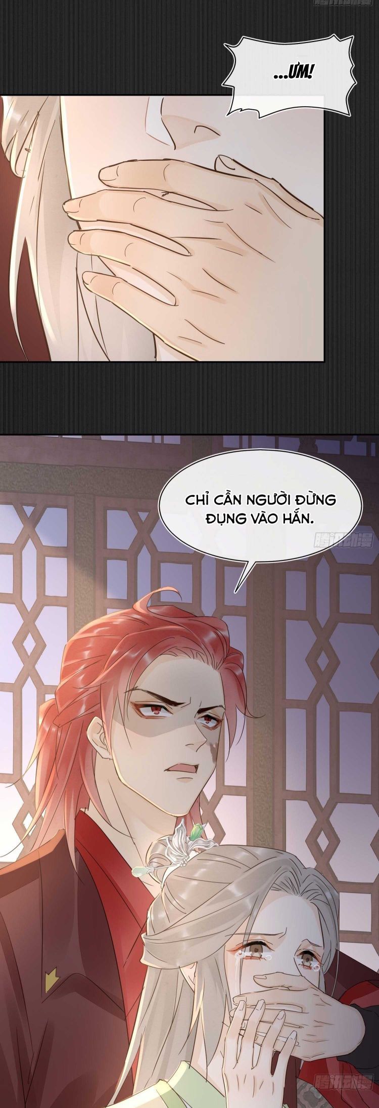 Tù Long Chapter 78 - Trang 2
