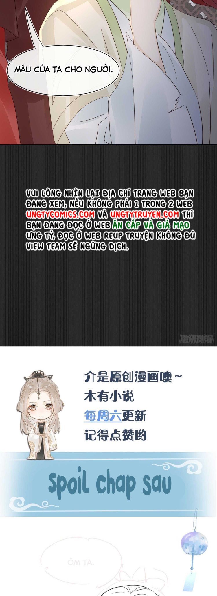 Tù Long Chapter 78 - Trang 2