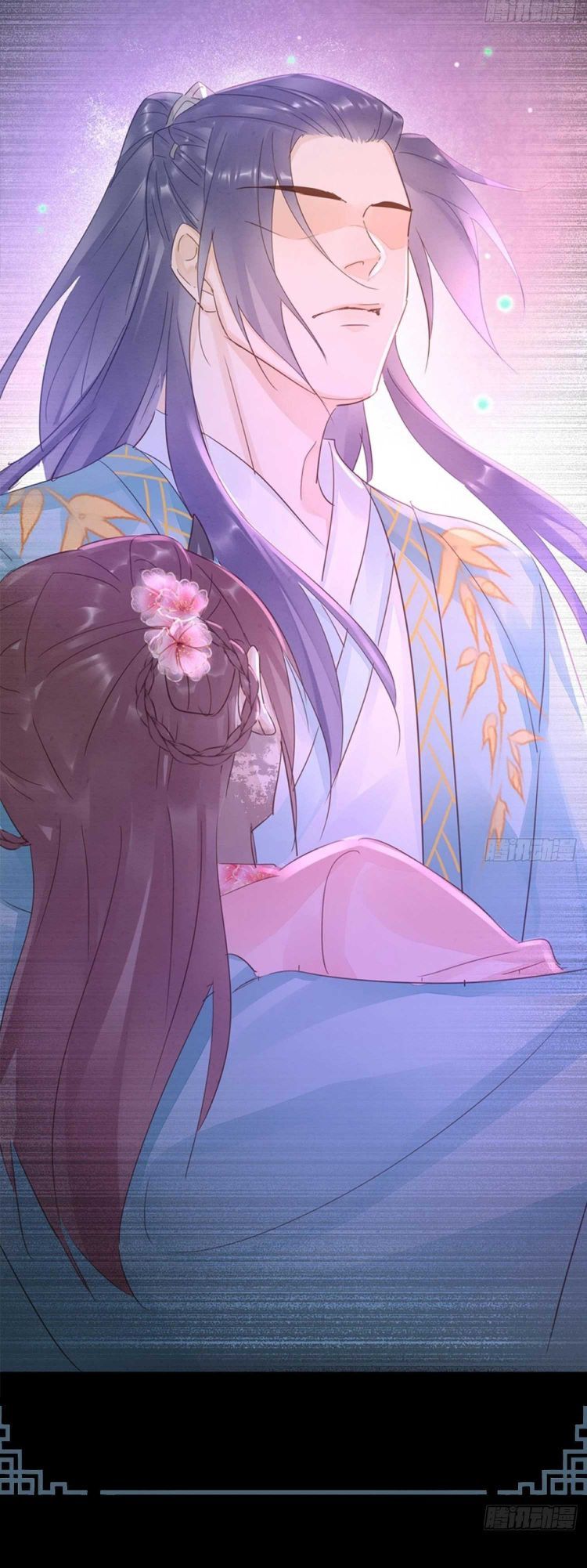 Tù Long Chapter 78 - Trang 2