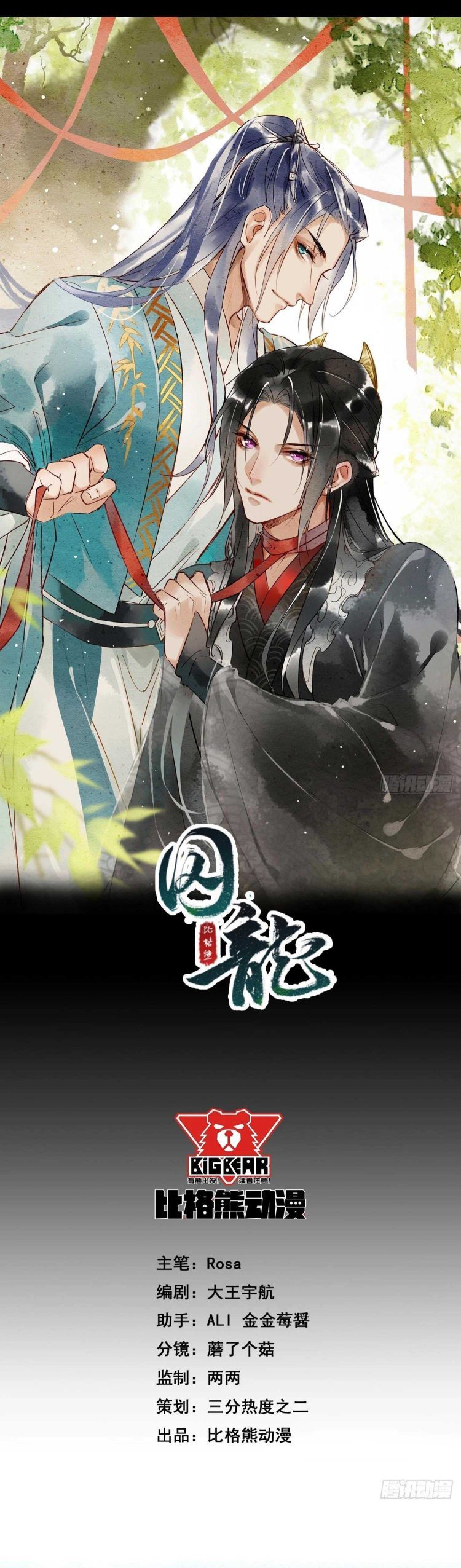 Tù Long Chapter 78 - Trang 2